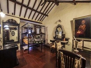 Indeco Hotels Swamimalai 쿰바코남 외부 사진